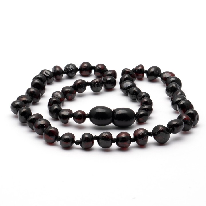 (10 pcs) Collier baroque pour enfant 31