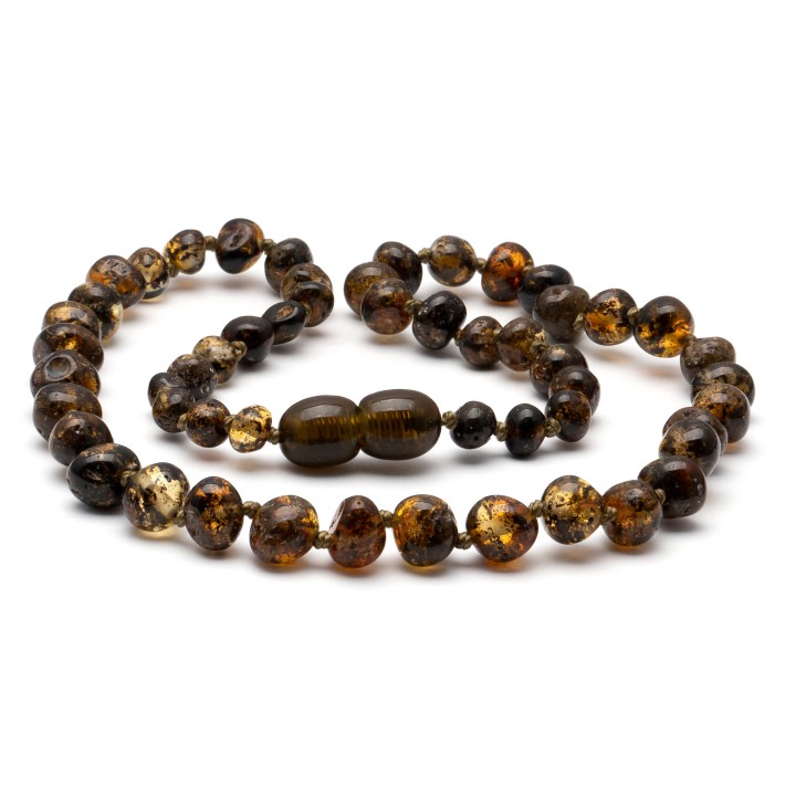(10 st.) Barokke kinderketting 45