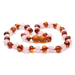 Barnstenen kinderketting 130
