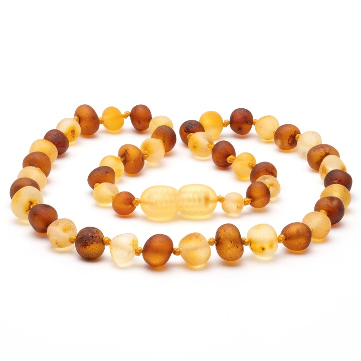 (10 pcs) Collier pour enfant baroque 53