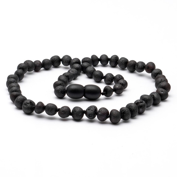 (10 pz.) Collana per bambini barocca 50
