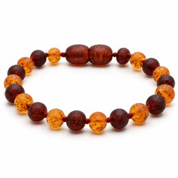 copie de copie de copie de copie de copie de copie de copie de copie de copie de copie de copie de Bracelet pour enfant en ambre