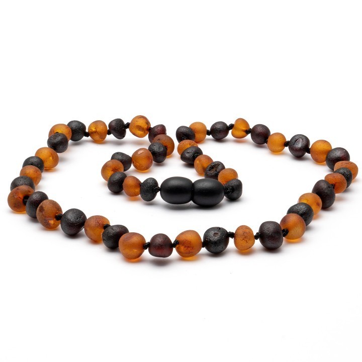 Kopie van Kopie van Kopie van Kopie van Kopie van Kopie van Barokke ketting van Baltische barnsteen 276